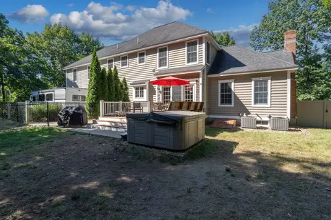 Exterior - 3 Duston Rd, Windham, NH 03087 photo 8 of 14