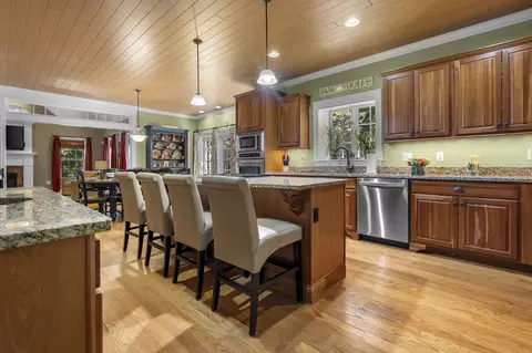 Kitchen - 3 Duston Rd, Windham, NH 03087 photo 1 of 3