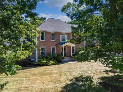 Exterior - 3 Duston Rd, Windham, NH 03087 photo 3 of 14