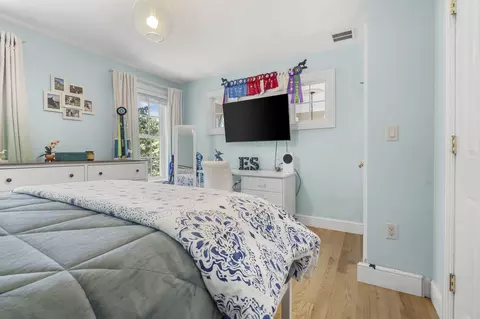 Bedroom - 3 Duston Rd, Windham, NH 03087 photo 5 of 11