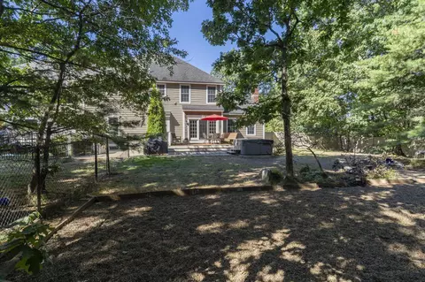 Exterior - 3 Duston Rd, Windham, NH 03087 photo 6 of 14