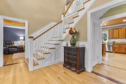 Entry Way - 3 Duston Rd, Windham, NH 03087 photo 1 of 5