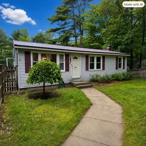10 Contoocook Ave, Jaffrey, NH 03452