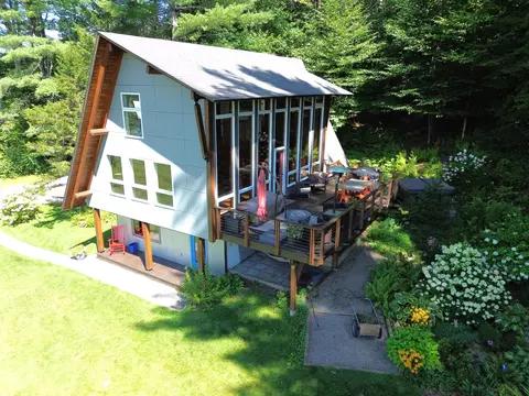 2502 North Rd, Waitsfield, VT 05673