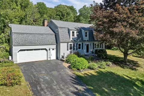 63 Stone Rd, Gilford, NH 03249