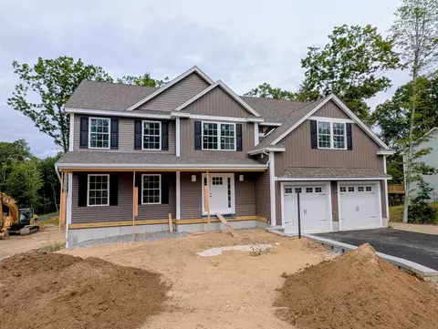 3 Blaisdell Ct, Raymond, NH 03077