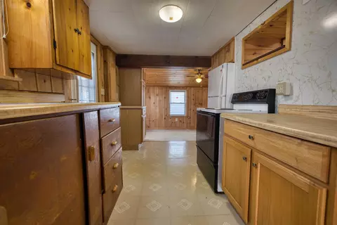 Kitchen - 19 Dover Ave, Hampton, NH 03842 photo 2 of 2