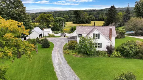 261 Mckinley Ave, Rutland, VT 05701