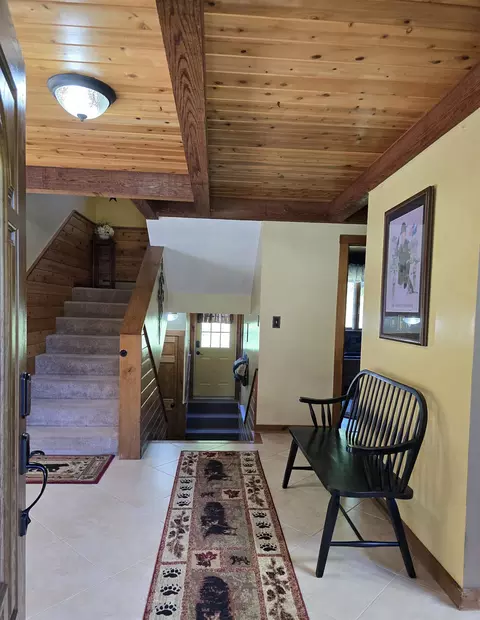 Entry Way - 5391 Loop Rd, Troy, VT 05868 photo 1 of 4