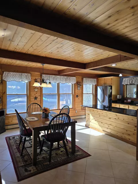 Kitchen - 5391 Loop Rd, Troy, VT 05868 photo 4 of 4