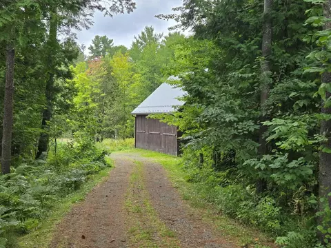 Exterior - 5391 Loop Rd, Troy, VT 05868 photo 9 of 11