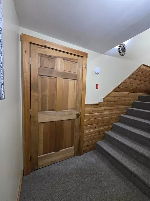 Entry Way - 5391 Loop Rd, Troy, VT 05868 photo 3 of 4