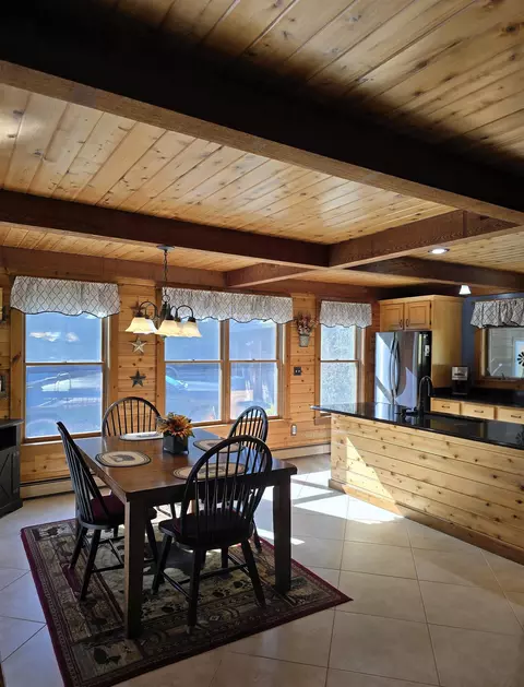 Kitchen - 5391 Loop Rd, Troy, VT 05868 photo 3 of 4