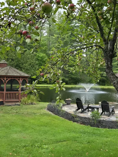 Exterior - 5391 Loop Rd, Troy, VT 05868 photo 8 of 11