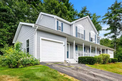 24 Mulberry Hill Rd #A, Gilford, NH 03249