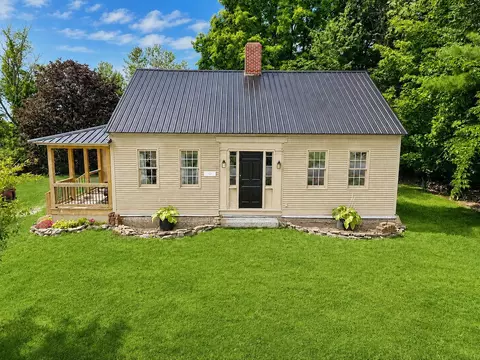 Exterior - 30 Mutton Rd, Salisbury, NH 03268 photo 2 of 11