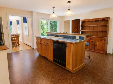 Kitchen - 30 Mutton Rd, Salisbury, NH 03268 photo 3 of 4
