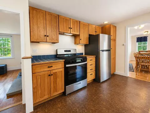 Kitchen - 30 Mutton Rd, Salisbury, NH 03268 photo 2 of 4