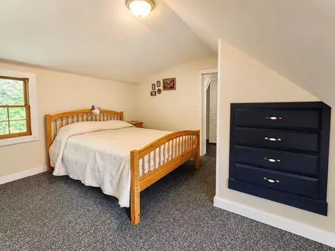 Bedroom - 30 Mutton Rd, Salisbury, NH 03268 photo 2 of 4