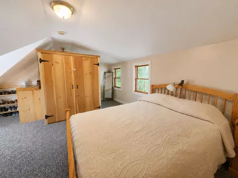 Bedroom - 30 Mutton Rd, Salisbury, NH 03268 photo 1 of 4