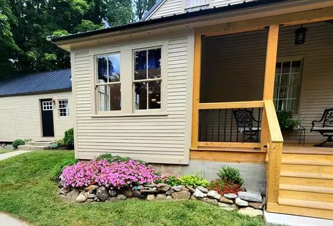 Exterior - 30 Mutton Rd, Salisbury, NH 03268 photo 6 of 11