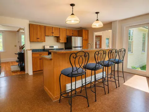 Kitchen - 30 Mutton Rd, Salisbury, NH 03268 photo 1 of 4