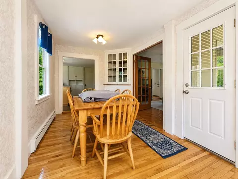 Dining - 30 Mutton Rd, Salisbury, NH 03268 photo 3 of 3