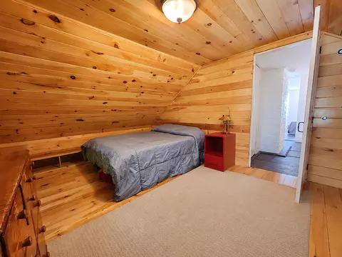 Bedroom - 30 Mutton Rd, Salisbury, NH 03268 photo 3 of 4