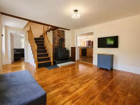 Living - 30 Mutton Rd, Salisbury, NH 03268 photo 3 of 3