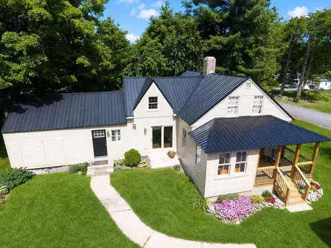 Exterior - 30 Mutton Rd, Salisbury, NH 03268 photo 4 of 11