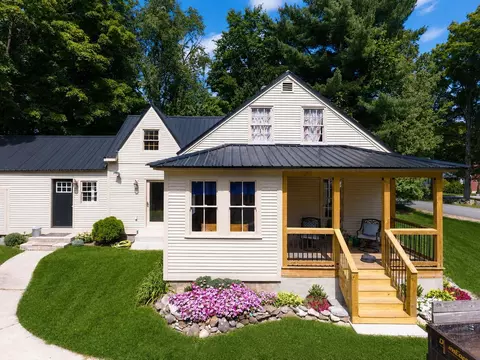 Exterior - 30 Mutton Rd, Salisbury, NH 03268 photo 3 of 11