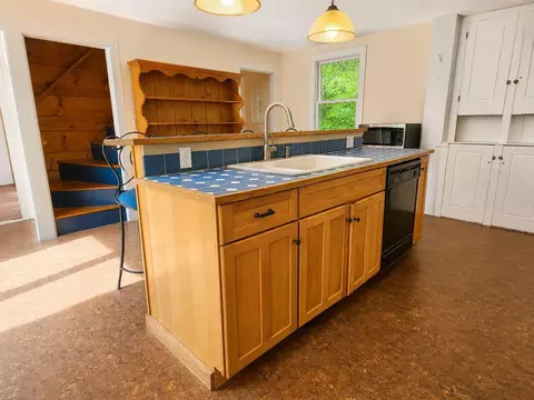 Kitchen - 30 Mutton Rd, Salisbury, NH 03268 photo 4 of 4