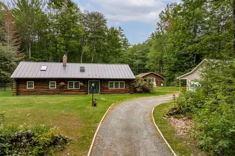 57 Sawyer Hill Rd, Canaan, NH 03741