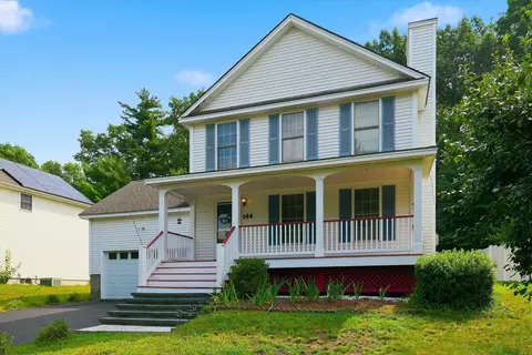 144 Whittington St, Manchester, NH 03104