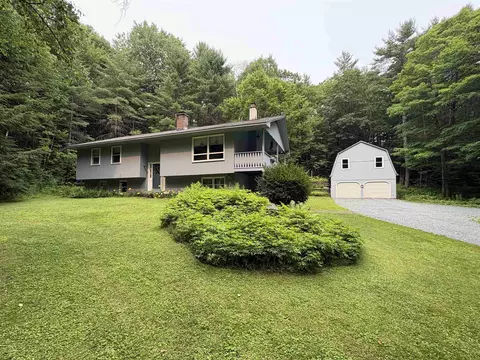 301 Neal Rd, White River Junction, VT 05001
