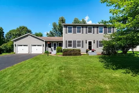 110 Liberty Ln, Colchester, VT 05446