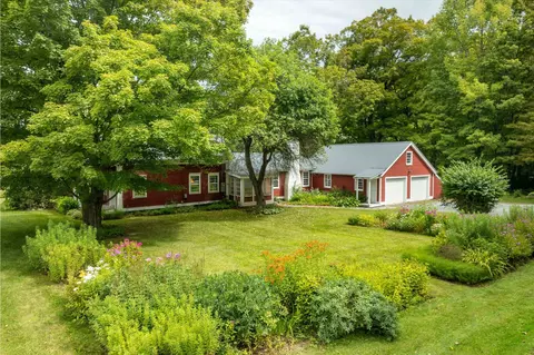 291 Route 100 S, Ludlow, VT 05149