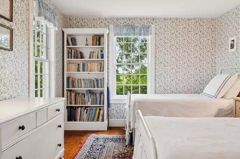 Bedroom - 1153 Webster Rd, Shoreham, VT 05770 photo 2 of 4