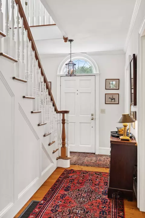Entry Way - 1153 Webster Rd, Shoreham, VT 05770 photo 1 of 2