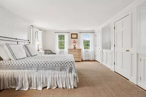 Bedroom - 1153 Webster Rd, Shoreham, VT 05770 photo 1 of 4