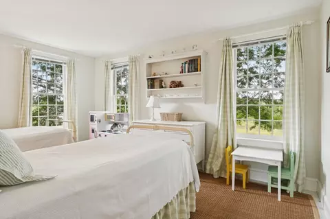 Bedroom - 1153 Webster Rd, Shoreham, VT 05770 photo 3 of 4