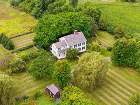 View/Area - 1153 Webster Rd, Shoreham, VT 05770 photo 2 of 4