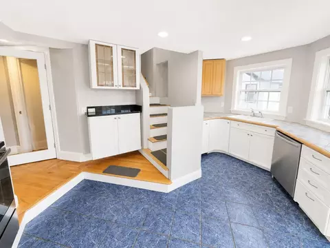 Kitchen - 6 Francis St, Hampton, NH 03842 photo 5 of 5