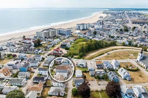View/Area - 6 Francis St, Hampton, NH 03842 photo 1 of 2