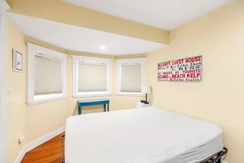 Bedroom - 6 Francis St, Hampton, NH 03842 photo 2 of 4