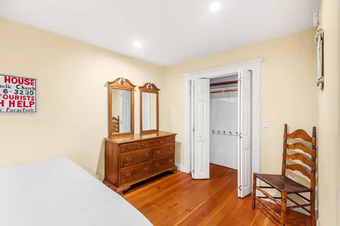 Bedroom - 6 Francis St, Hampton, NH 03842 photo 1 of 4