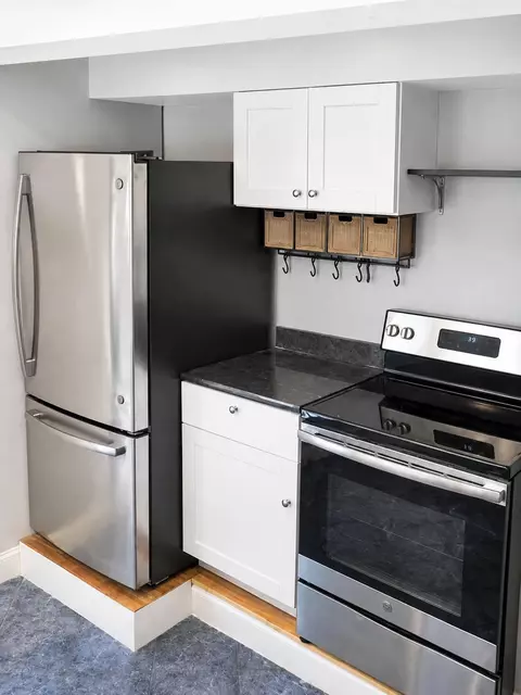 Kitchen - 6 Francis St, Hampton, NH 03842 photo 3 of 5