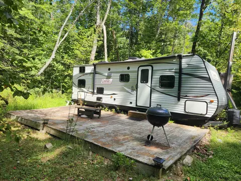 1524 Bald Hill Rd, Albany, NH 03818