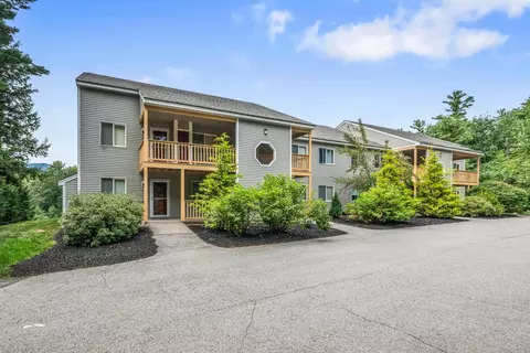 56 Northbrook Cir #C18, Conway, NH 03818