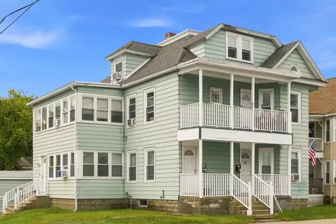 440 Kelley St, Manchester, NH 03102